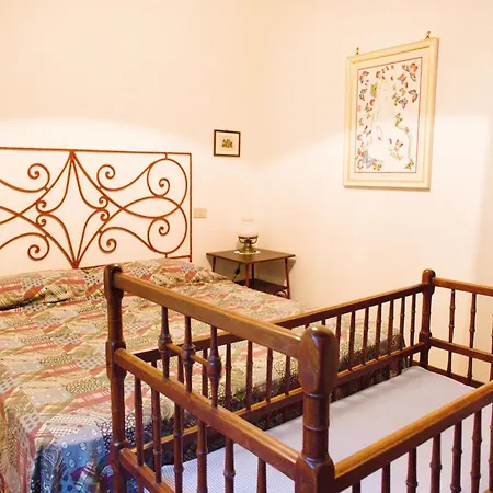 Holiday home Capricorno Bestvacationever