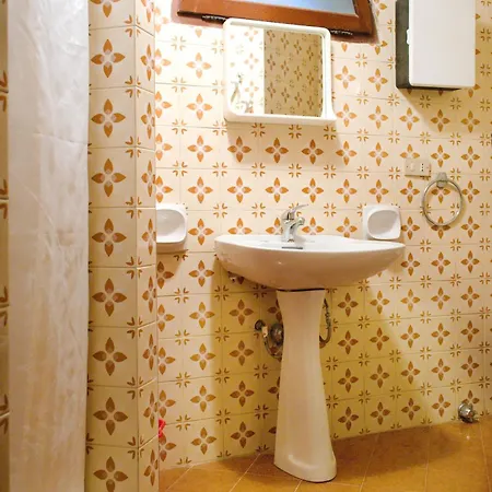 Holiday home Capricorno Bestvacationever *
