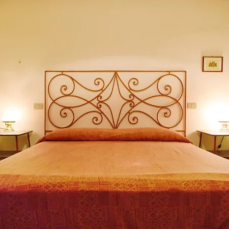 Capricorno Bestvacationever Holiday home Torre delle Stelle