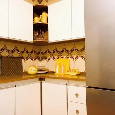 Capricorno Bestvacationever Holiday home