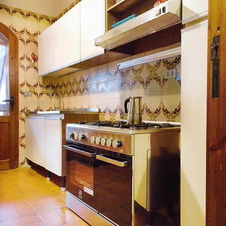 Holiday home Capricorno Bestvacationever Torre delle Stelle