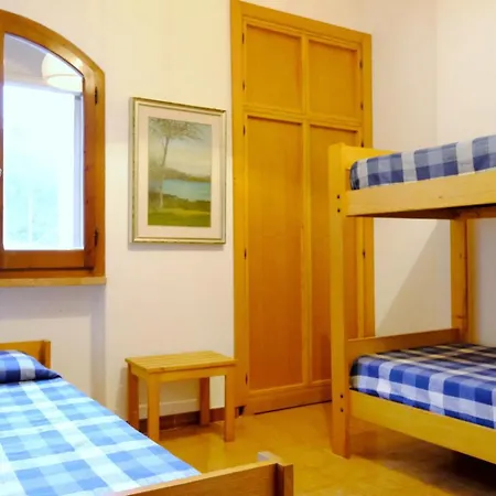 Holiday home Capricorno Bestvacationever *