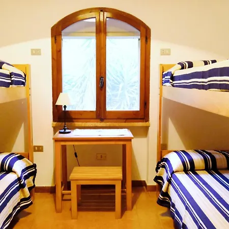 Holiday home Capricorno Bestvacationever Torre delle Stelle
