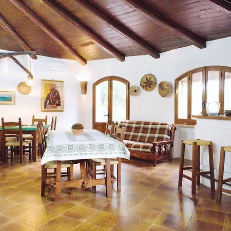 Holiday home Capricorno Bestvacationever