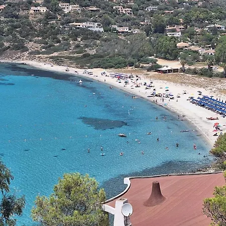 Holiday home Capricorno Bestvacationever *