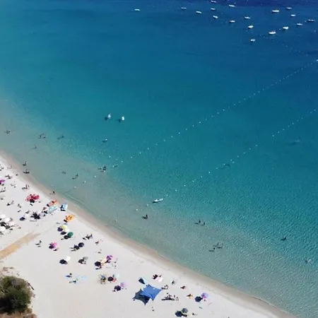 Holiday home Capricorno Bestvacationever Torre delle Stelle