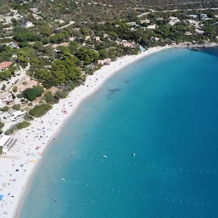 Holiday home Capricorno Bestvacationever Torre delle Stelle