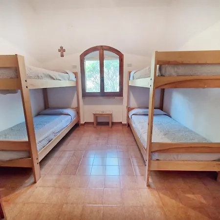 Holiday home Capricorno Bestvacationever *