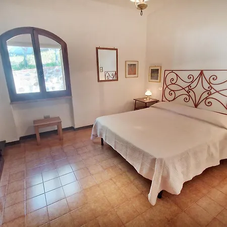 Holiday home Capricorno Bestvacationever *