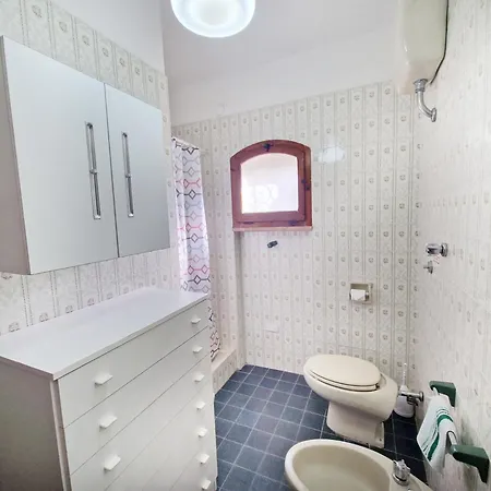 Holiday home Capricorno Bestvacationever