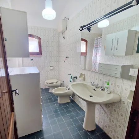 Capricorno Bestvacationever Holiday home *