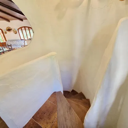 Holiday home Capricorno Bestvacationever