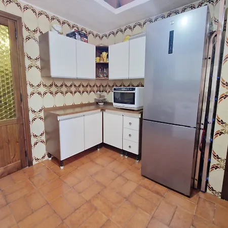 Holiday home Capricorno Bestvacationever