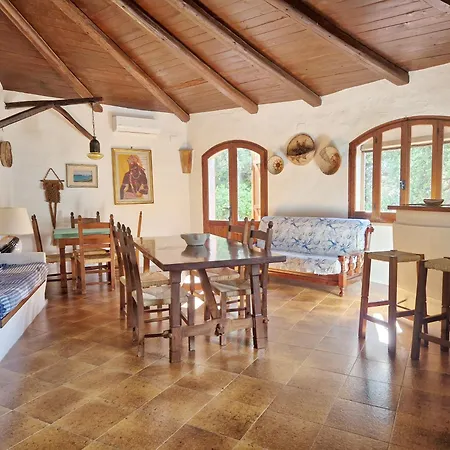 Holiday home Capricorno Bestvacationever