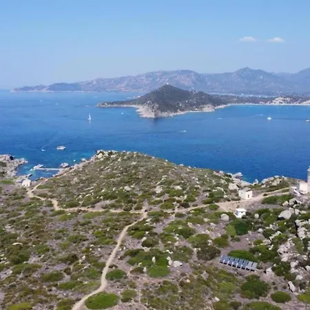 Capricorno Bestvacationever Torre delle Stelle