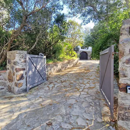 Capricorno Bestvacationever Holiday home Torre delle Stelle