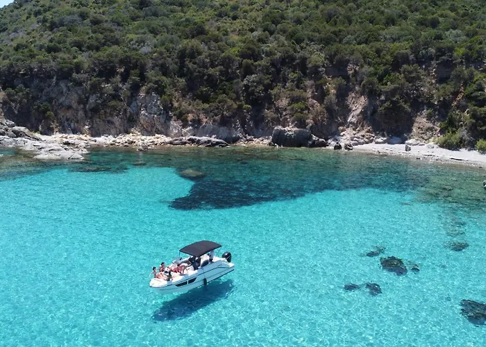 Capricorno Bestvacationever