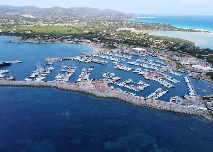 Capricorno Bestvacationever Ferienhaus