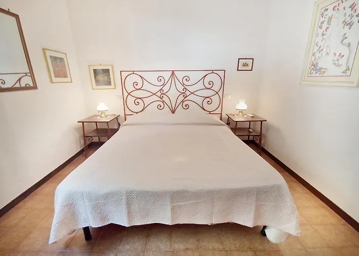 Capricorno Bestvacationever 度假居 *